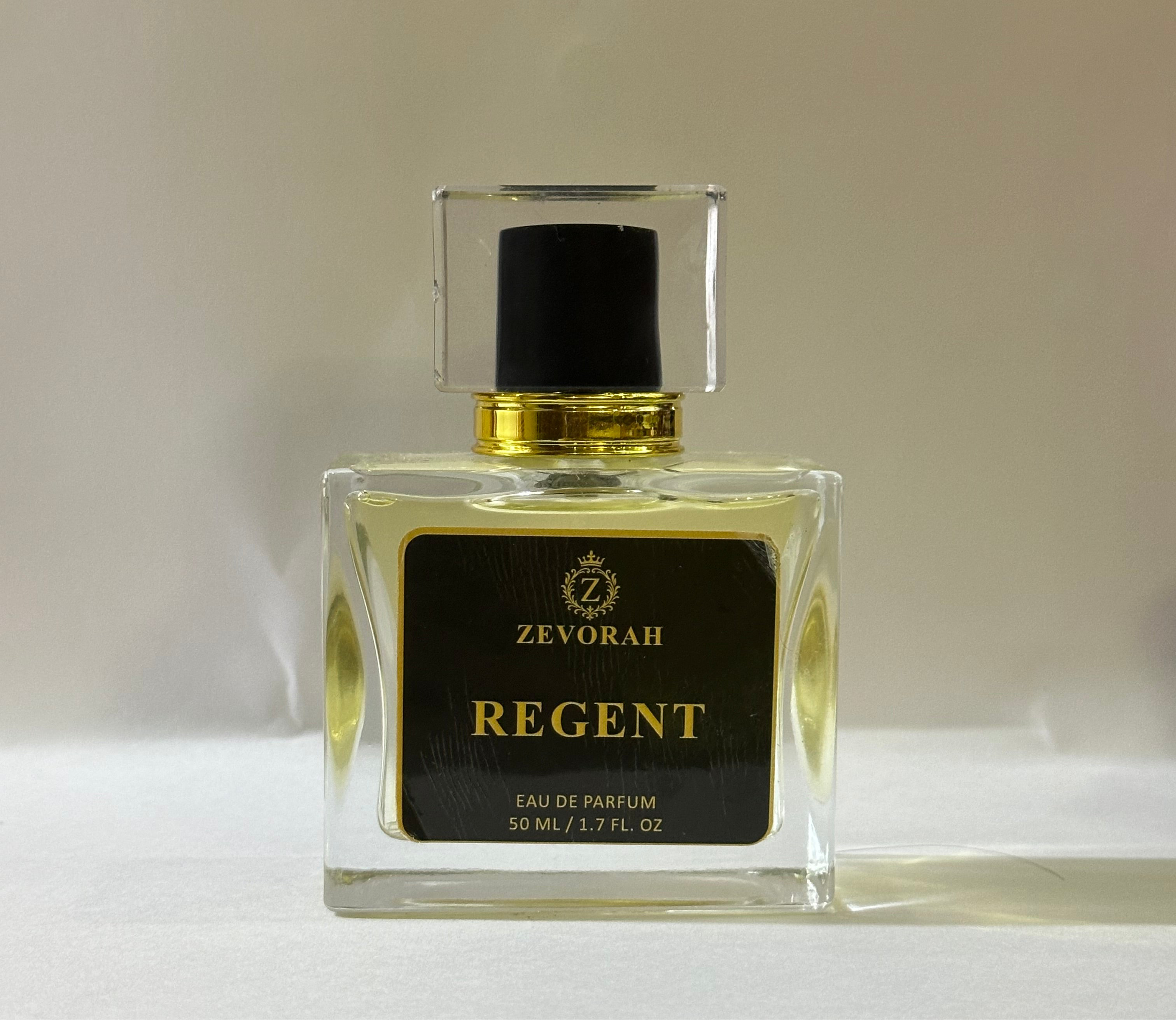 Regent- Refined Authority for Men