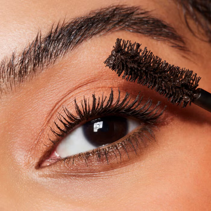 e.l.f Big Mood Mega Volume & Lifting Mascara - Waterproof