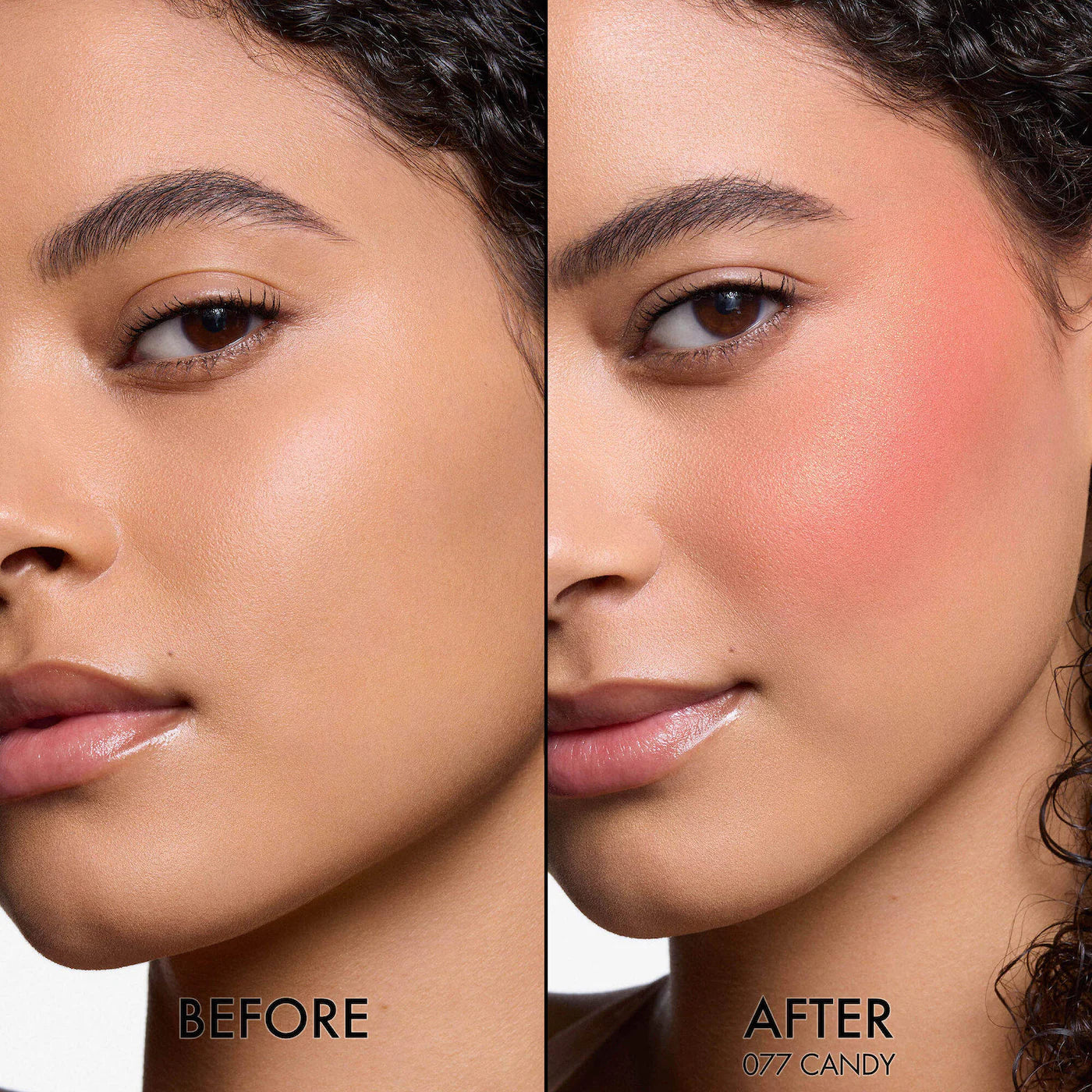 DIOR Backstage Blushes