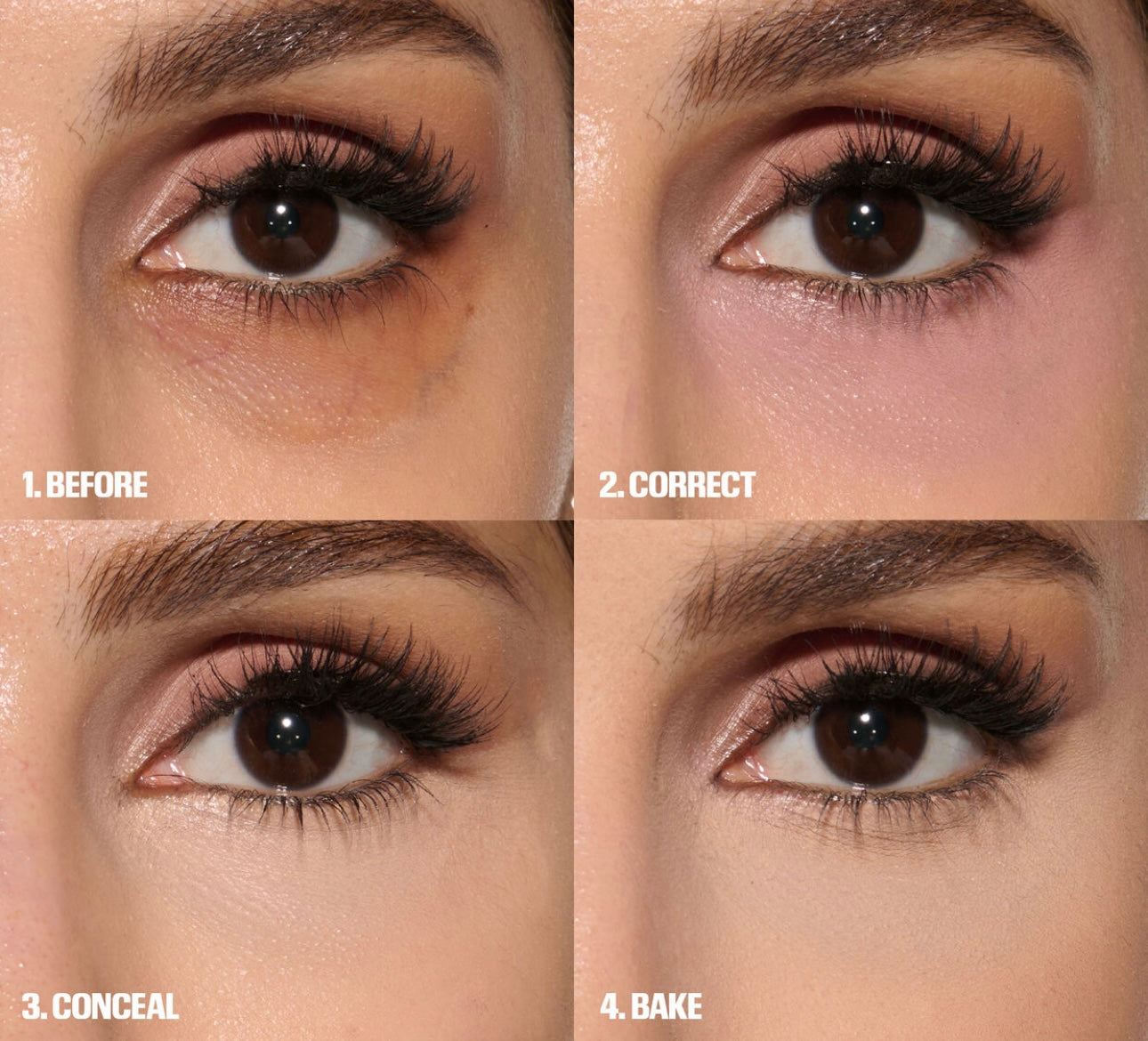 Easy Bake Duo- HUDA Beauty