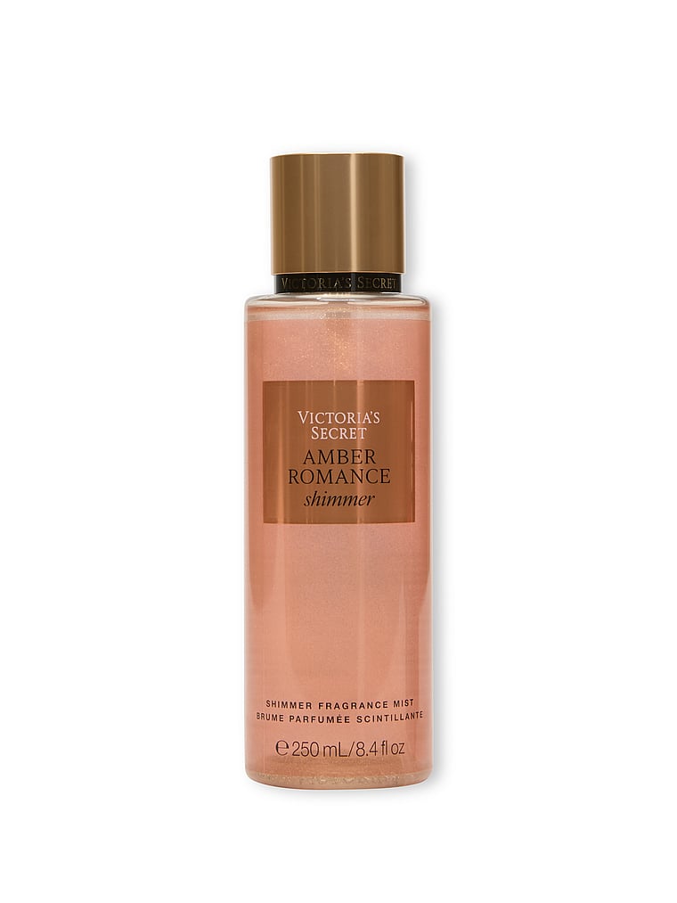 Victoria's Secret Body Fragrance Mist