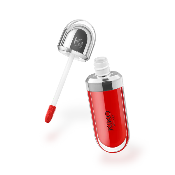 Kiko Milano 3D Hydra Lip Gloss