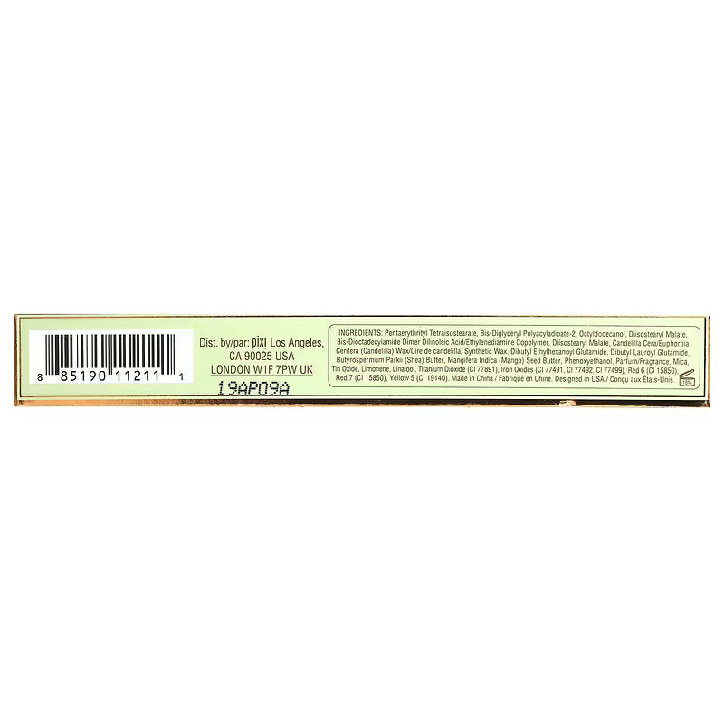 Pixi Lip Glow Tinted Lip Balm