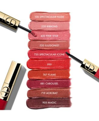 Dior Rouge Double Lip Gloss
