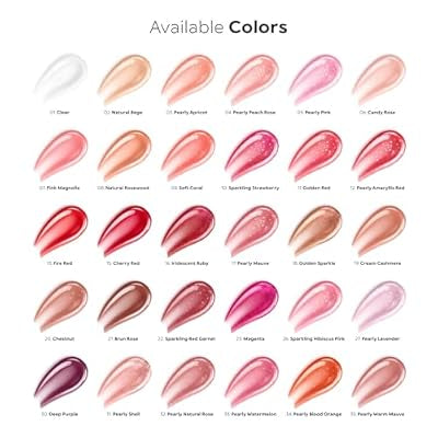 Kiko milano hydra gloss
