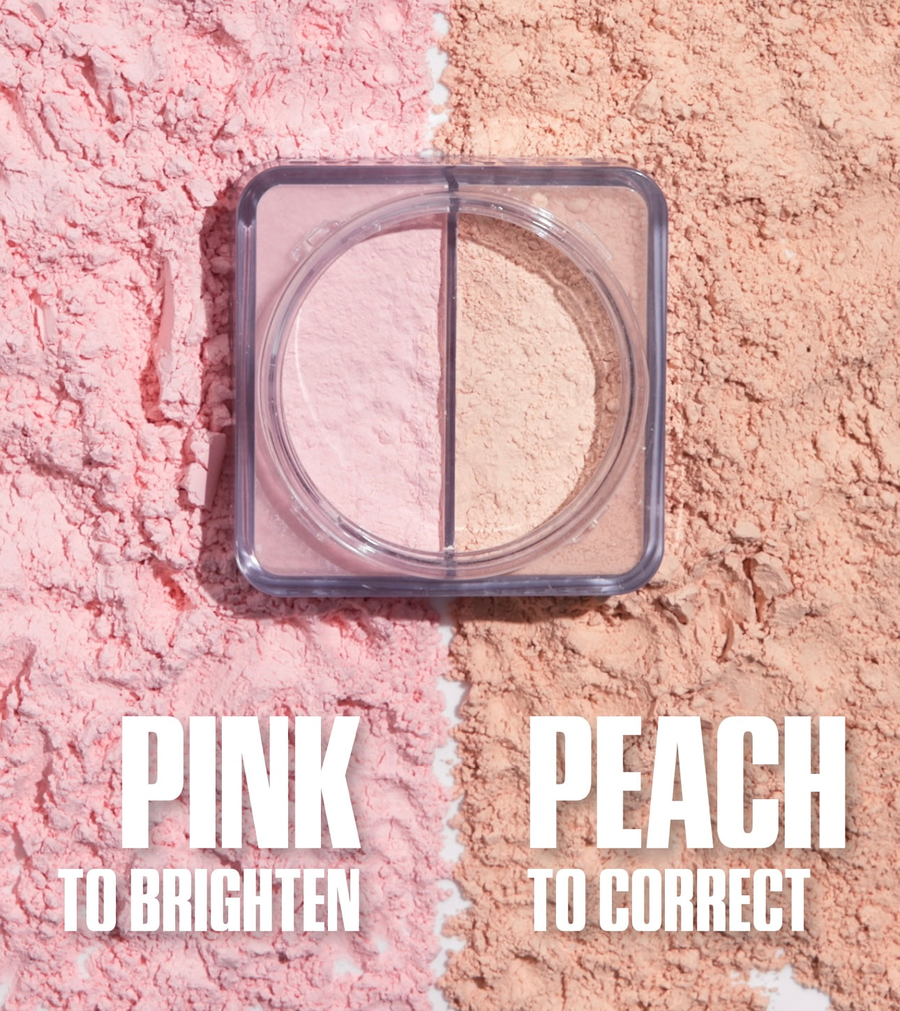 Easy Bake Duo- HUDA Beauty