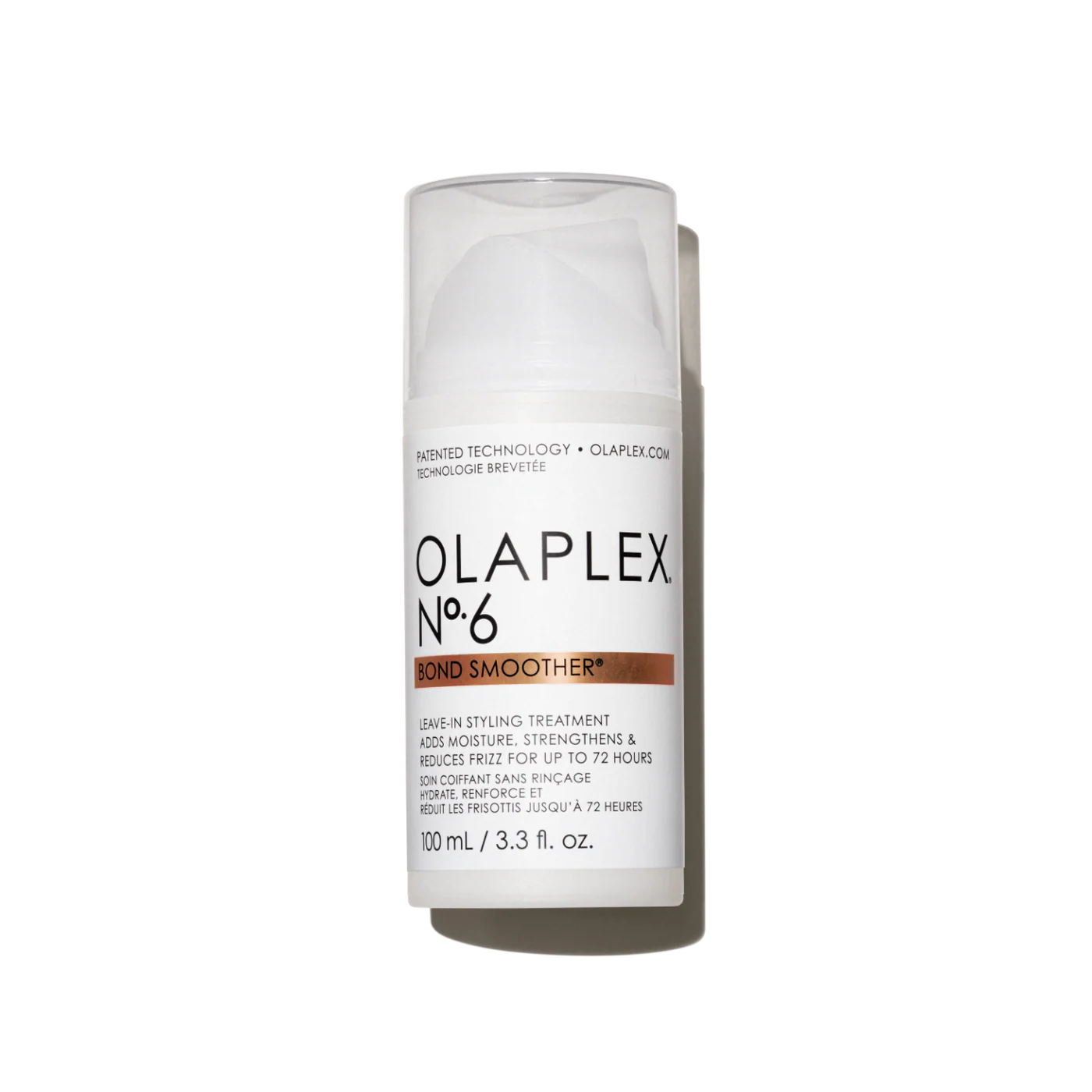 OLAPLAX-Nº.6 BOND SMOOTHER Styling Cream