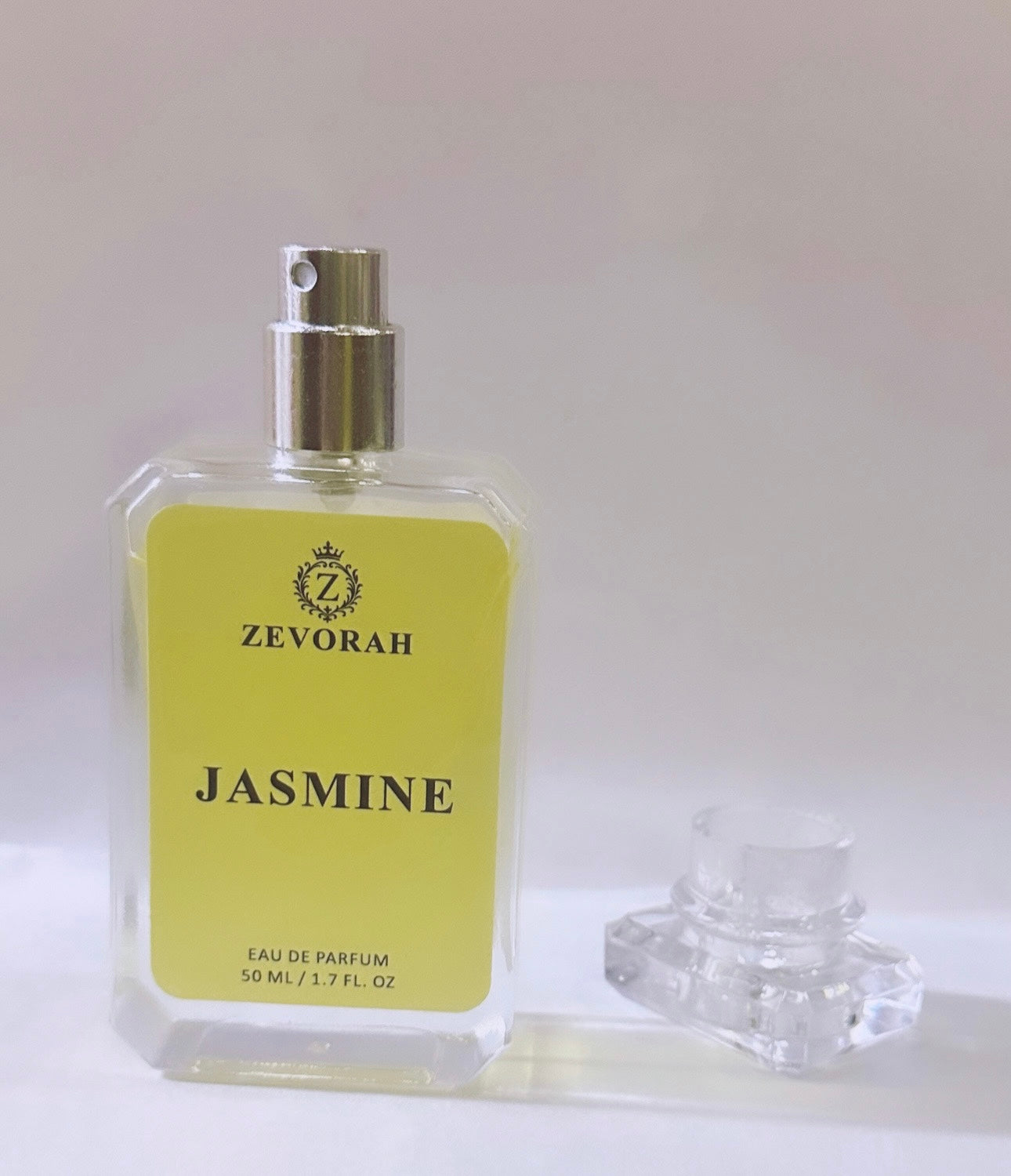 Jasmine- Inspired by Bombshell