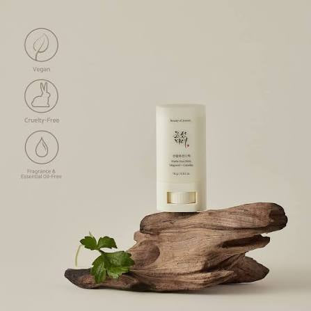 Sun Protection With Beauty Of Joseon Matte Sunstick