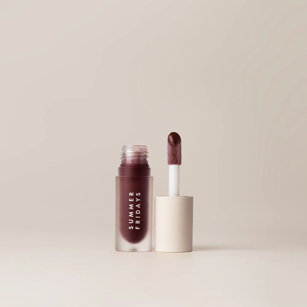 SUMMER FRIDAY'S- Dream Lip Oil Pink Cloud