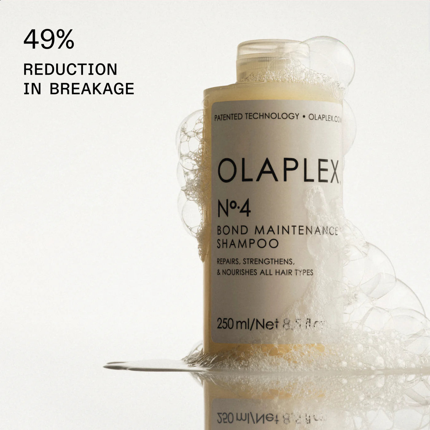OLAPLAX -DAILY STRENGTH + SHINE CLEANSING SET