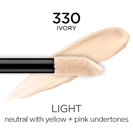 L'Oreal Paris Infallible Concealer
