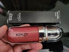 Kiko Milano 3d Hydra Lipgloss