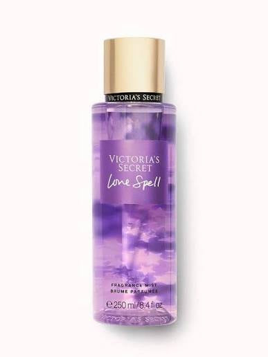 Victoria's Secret Body Fragrance Mist