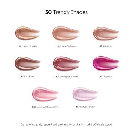 Kiko milano hydra gloss