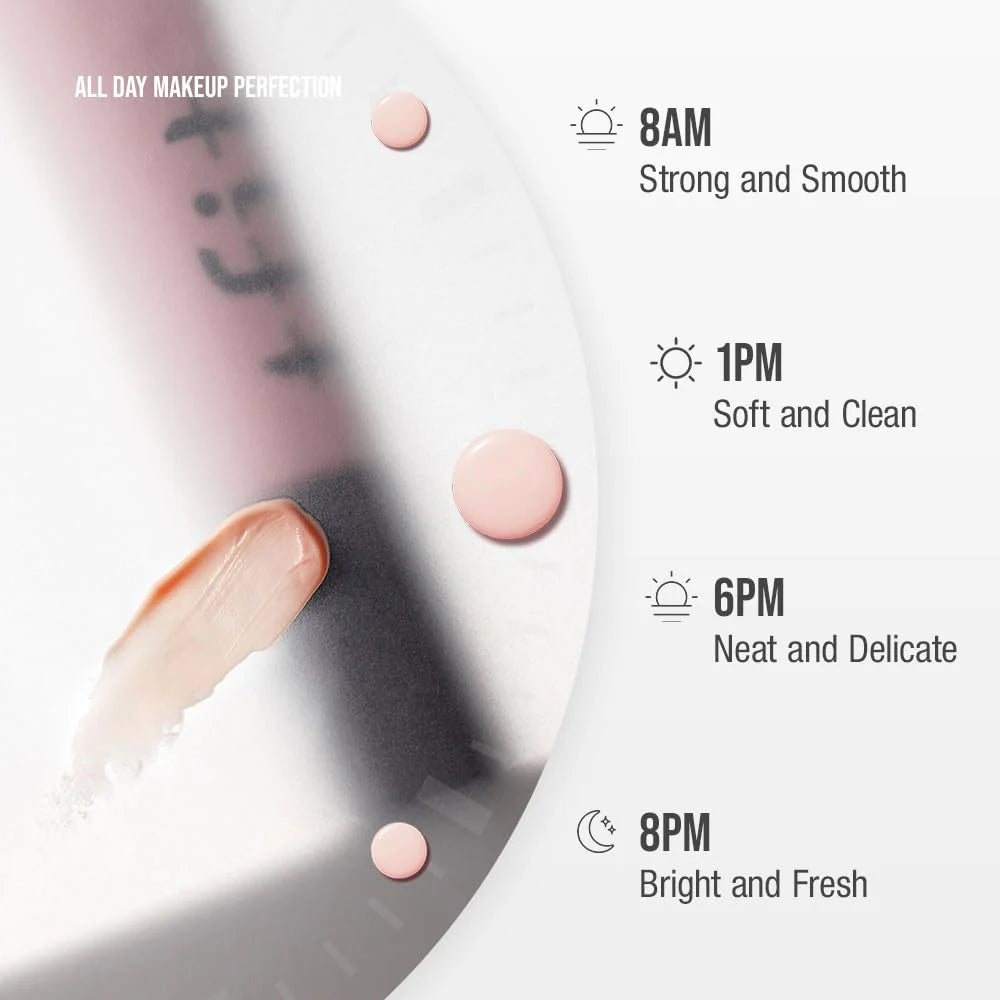 tfit Delicate Silk Veil Art Primer