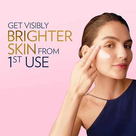 Vaseline Gluta-Hya Serum Burst Lotion Dewy Radiance