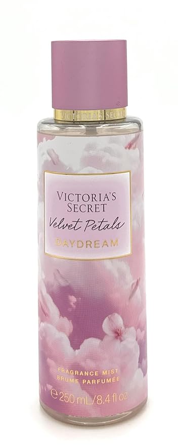 Victoria's Secret Fragrance Mist Velvet Petals Daydream