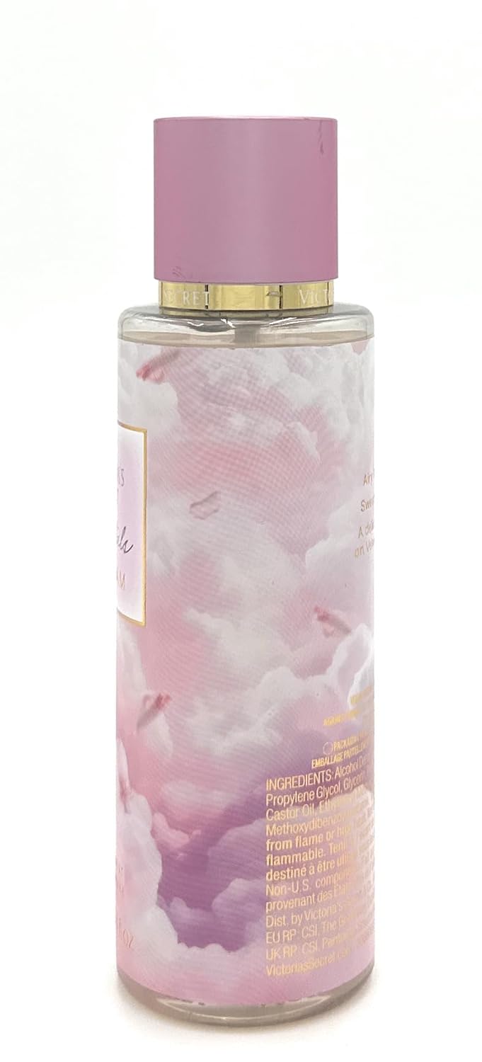 Victoria's Secret Fragrance Mist Velvet Petals Daydream