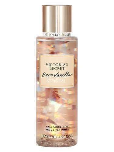 Victoria's Secret Body Fragrance Mist