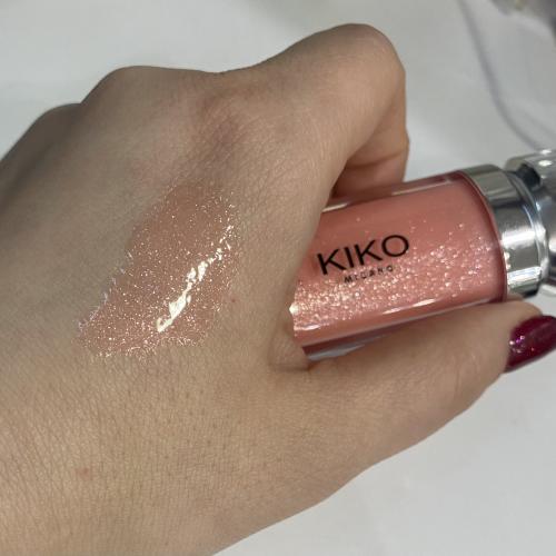 Kiko Milano 3d Hydra Lipgloss