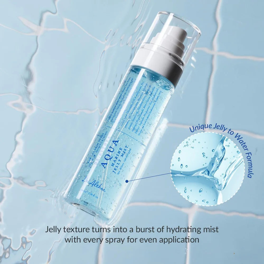 Dr.Althea Aqua Marine Jelly Mist Save 11%