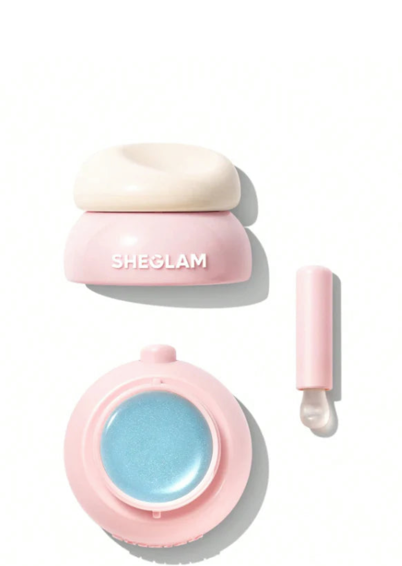 SHEGLAM Hydra Jelly Pocket Lip Jam