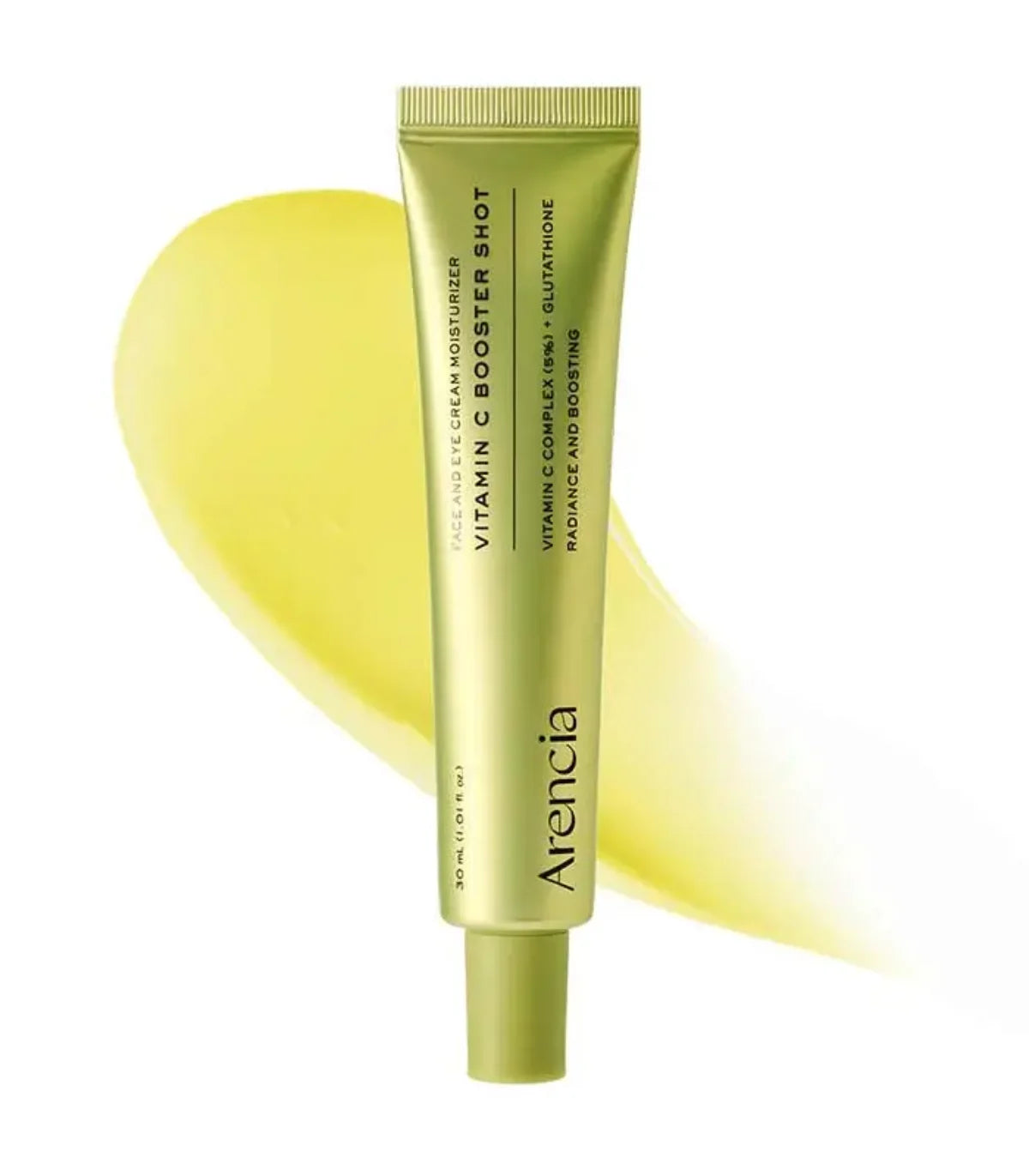 Arencia - Vitamin C Booster