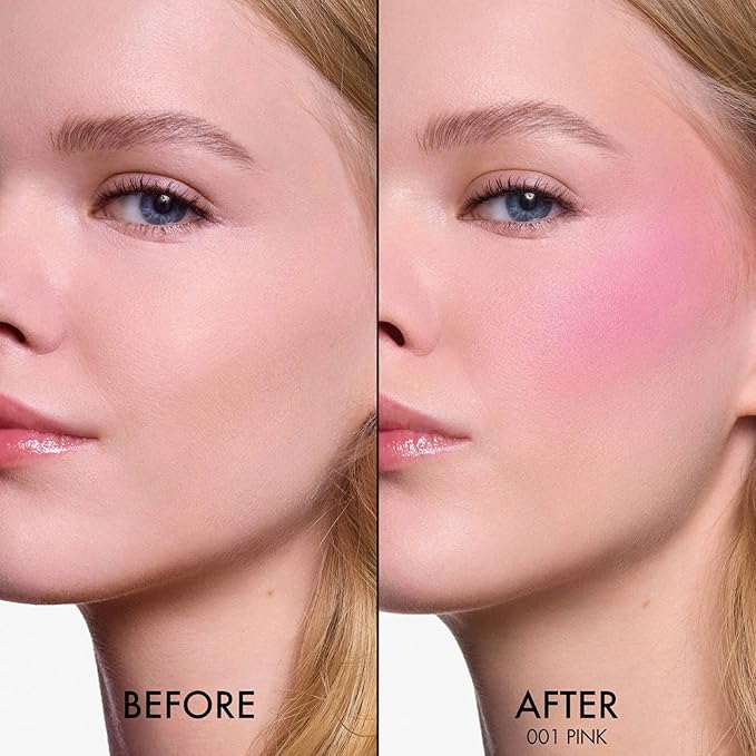 DIOR Backstage Blushes
