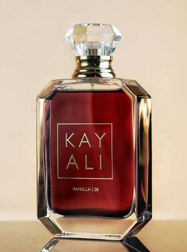 KAYALI Vanilla 28 100 ml EDP Spray - SEALED pack