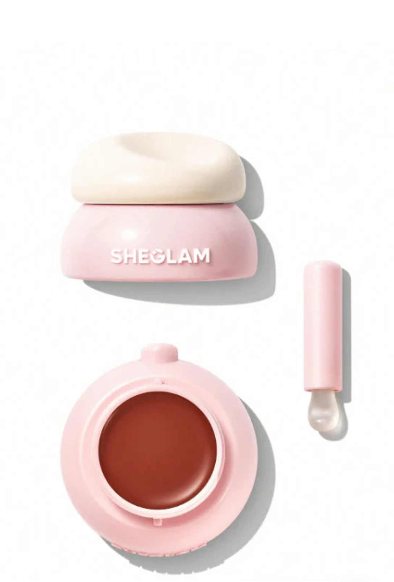 SHEGLAM Hydra Jelly Pocket Lip Jam