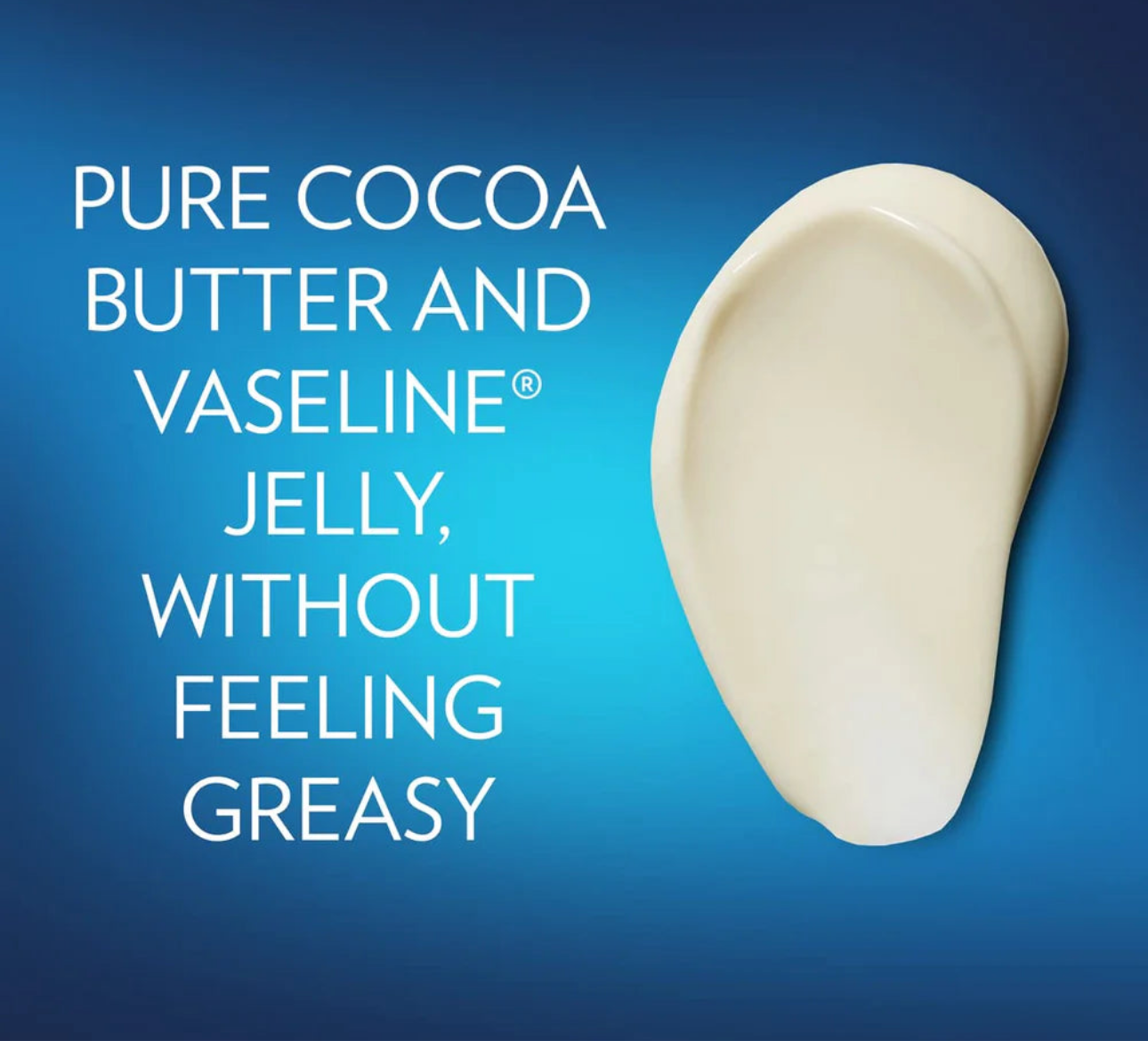 Vaseline intensive Care Cocoa Radiant Body Oil (200ml) – Story Brand