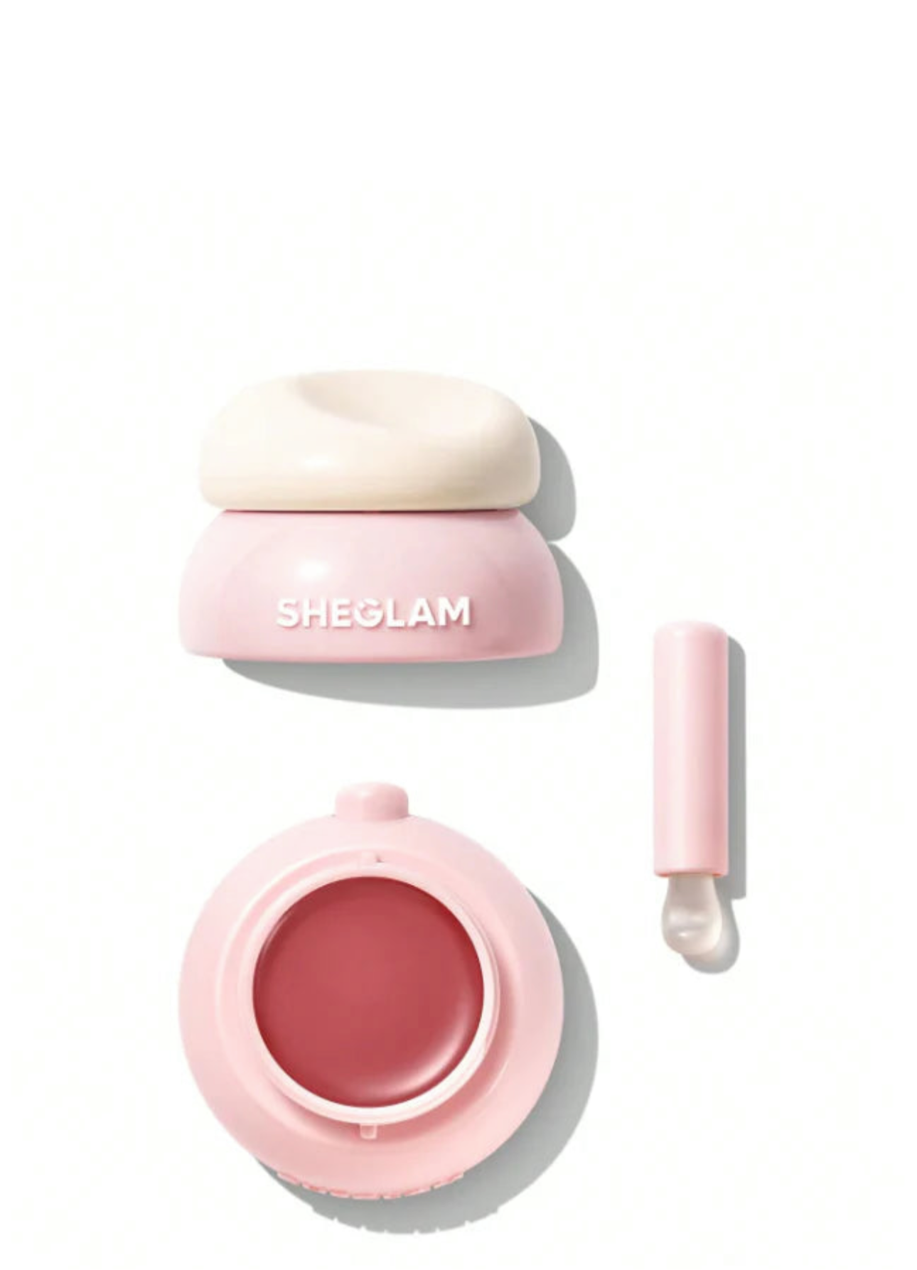 SHEGLAM Hydra Jelly Pocket Lip Jam
