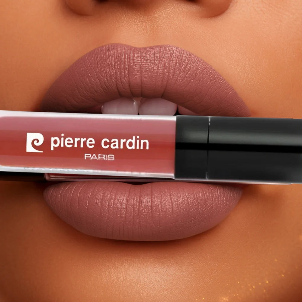 Pierre Cardin Paris- Stay long KISSPROOF Lipstick