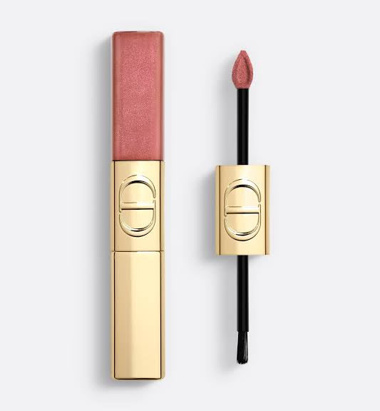 Dior Rouge Double Lip Gloss
