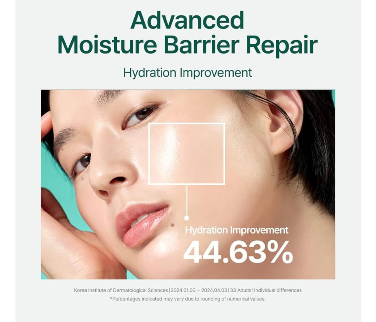 Mighty Bamboo
Panthenol Cream (100 mL) Big size