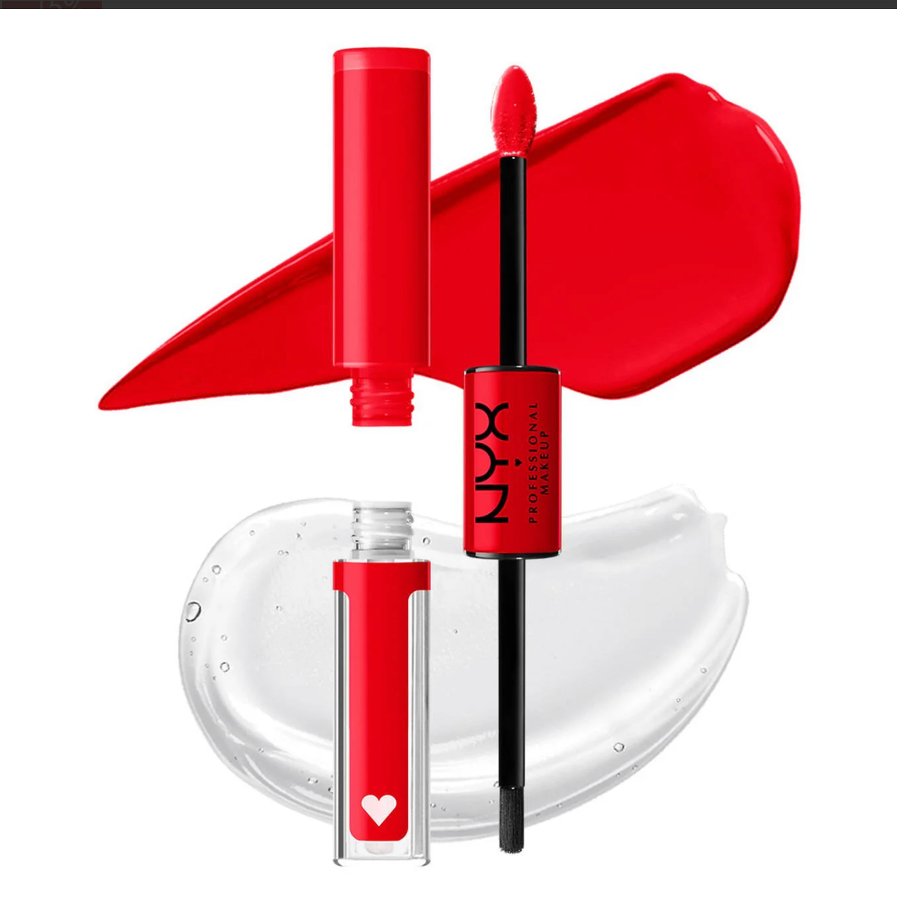 NYX Loud Shine Lip Color