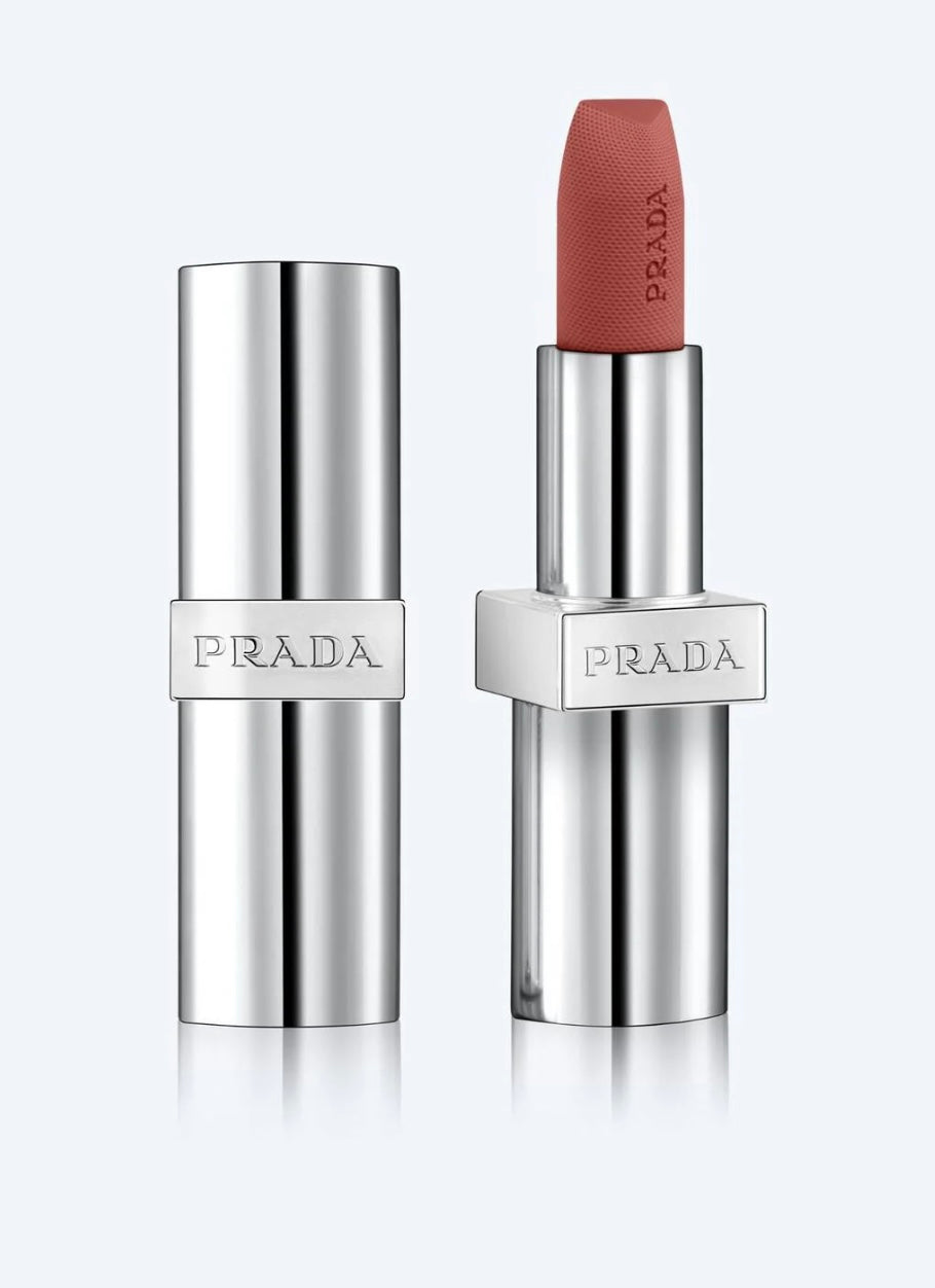 Prada Monochrome Soft Matte Lipstick