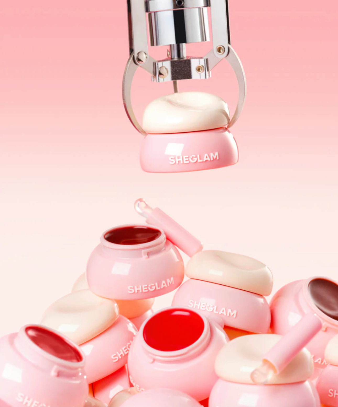 SHEGLAM Hydra Jelly Pocket Lip Jam