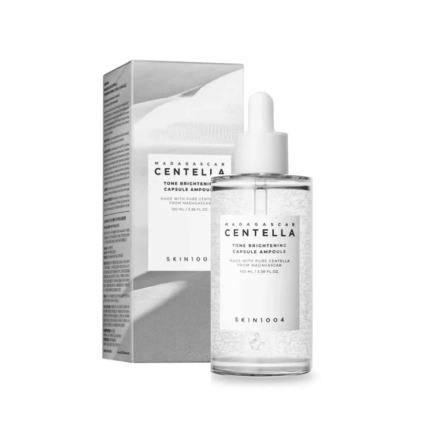 CENTELLA Tone Brightening Capsule Ampoule- 100ml