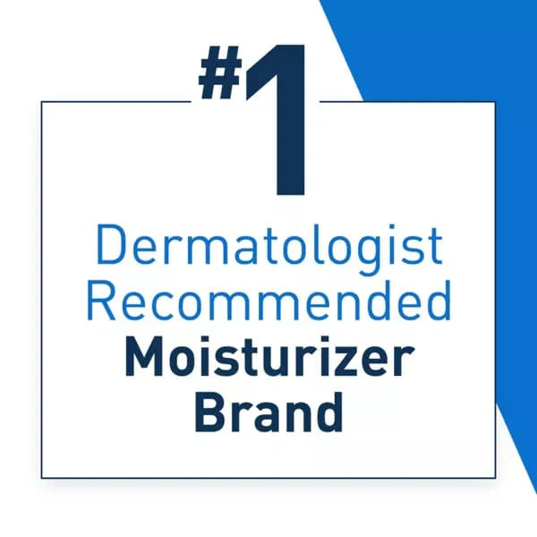 CeraVe AM Facial Moisturizing Lotion SPF30