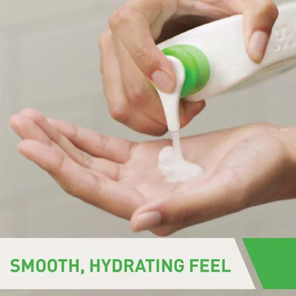 CeraVe Hydrating Cleanser For Normal To Dry Skin Fragrance Free