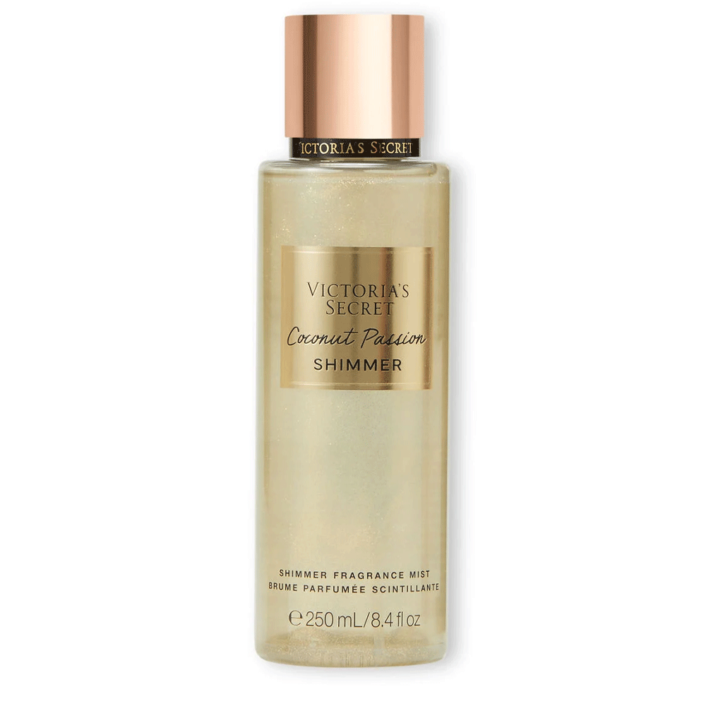 Victoria's Secret Body Fragrance Mist