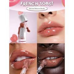 Sheglam Glass Lock Air Gloss