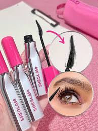 Sheglam - Lashlighter Up and Out Mascara