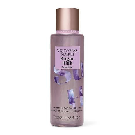 Victoria's Secret Body Fragrance Mist