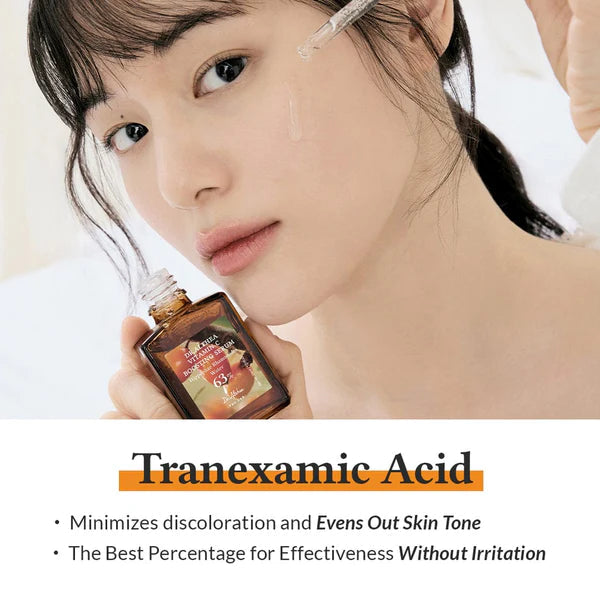 Dr Althea Vitamin C Boosting Serum
