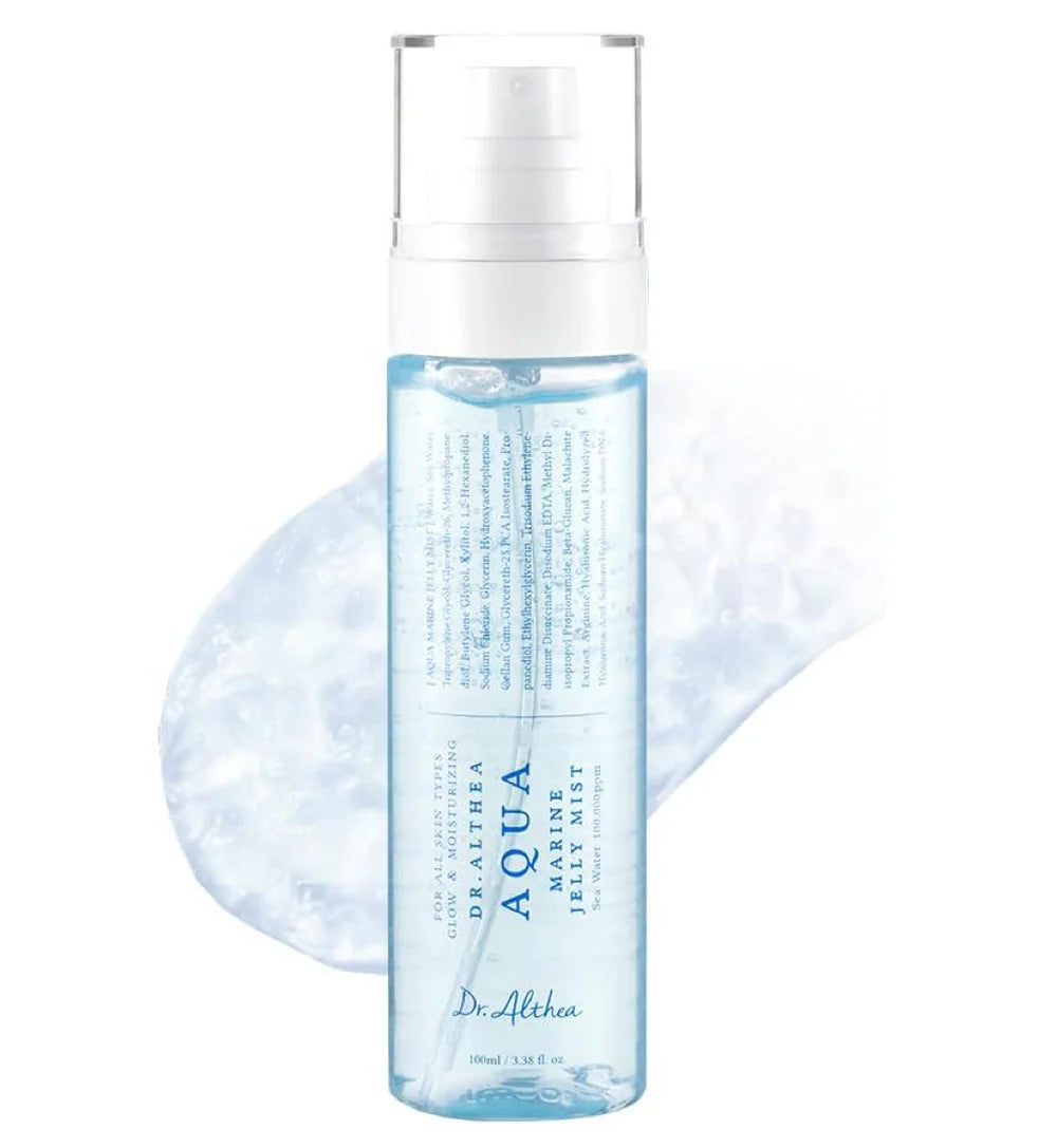 Dr.Althea Aqua Marine Jelly Mist Save 11%