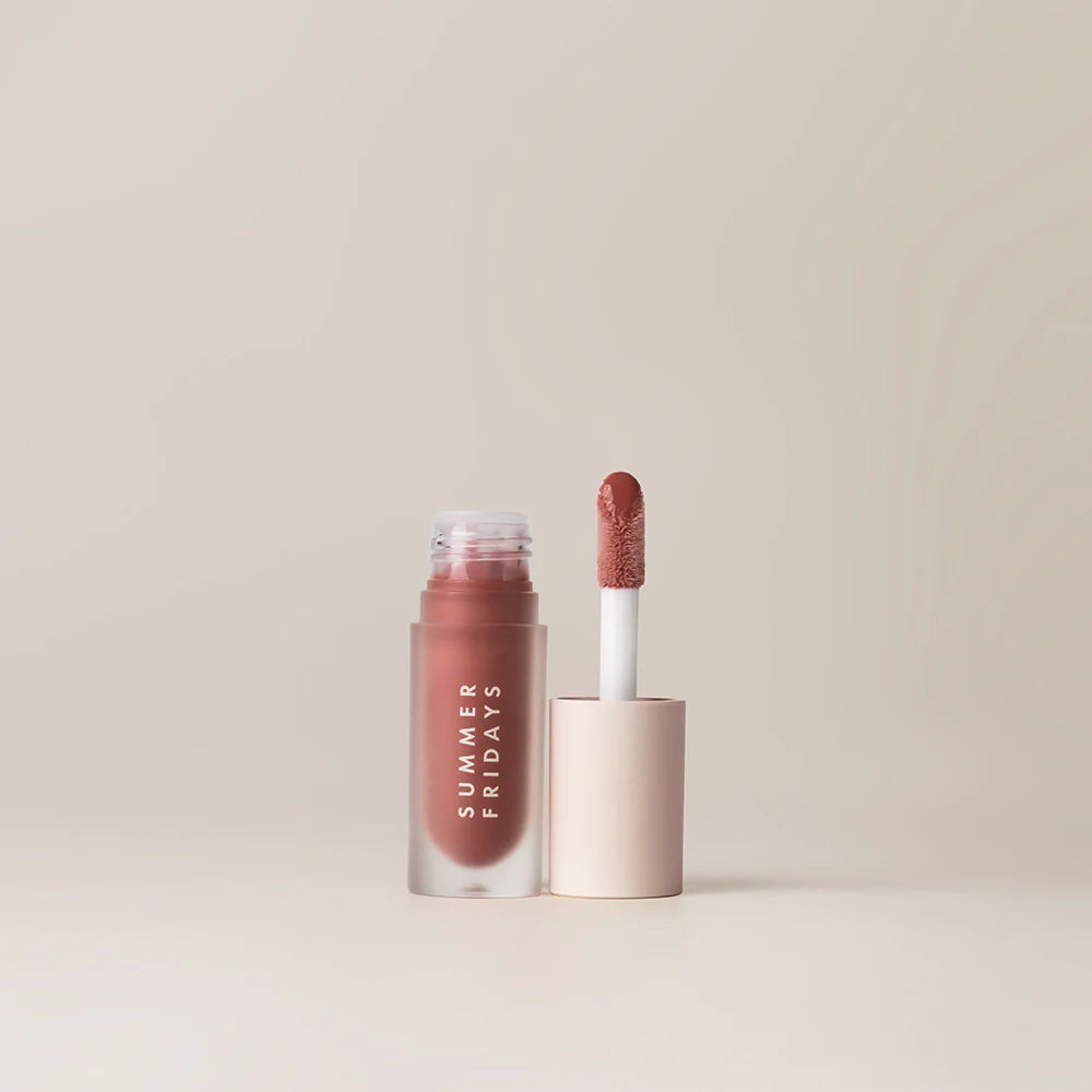 SUMMER FRIDAY'S- Dream Lip Oil Pink Cloud
