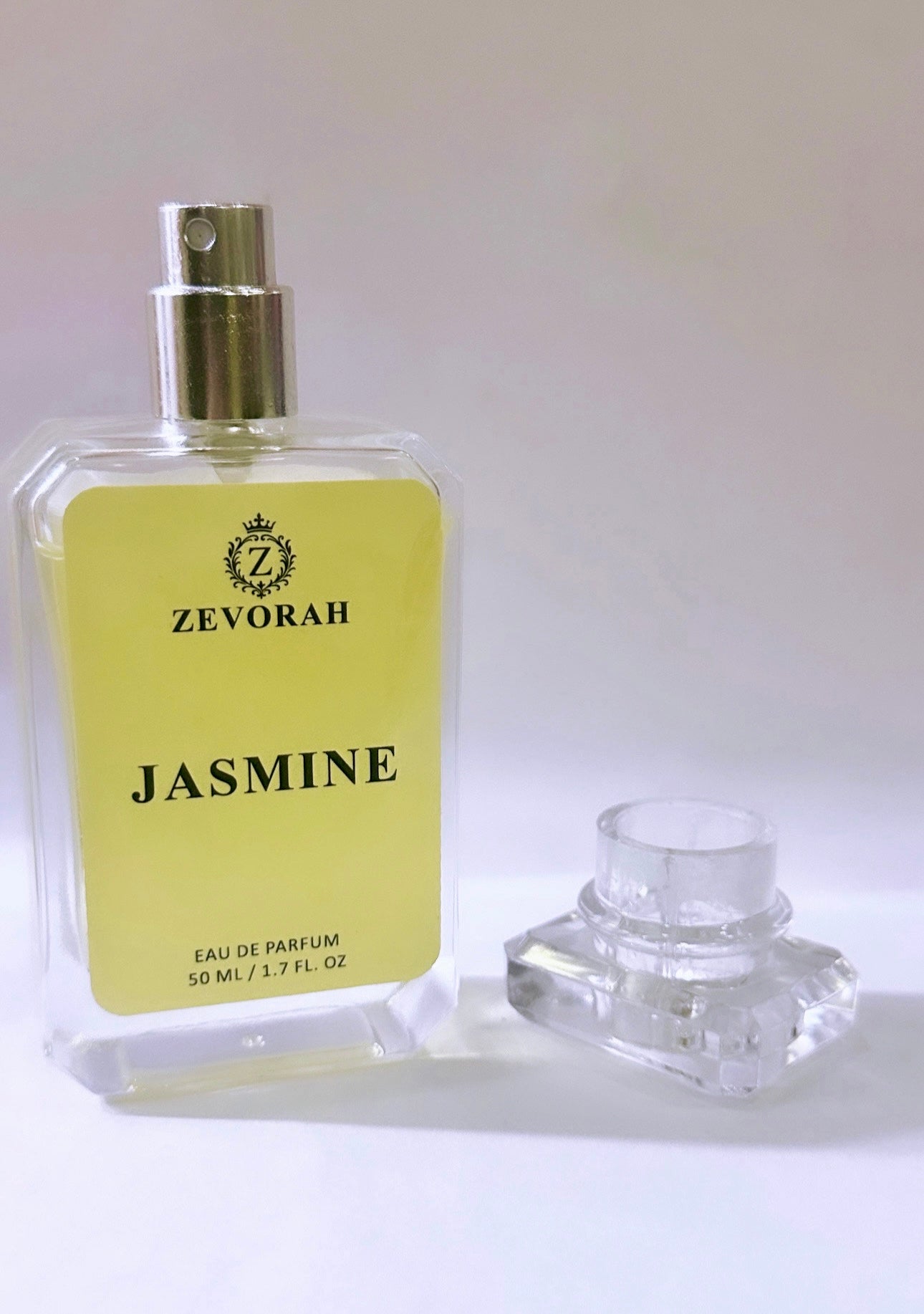 Jasmine- Inspired by Bombshell
